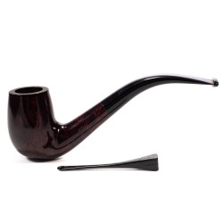 Dunhill Pipe Bruyere 5102 Bent 2018