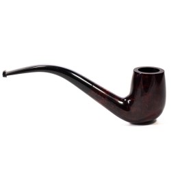 Dunhill Pipe Bruyere 5102 Bent 2018