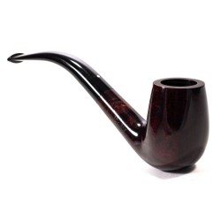 Dunhill Pipe Bruyere 5102 Bent 2018