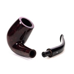 Dunhill Pipe Bruyere 5102 Bent 2018