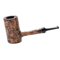 Briar Pipe BlueBird Contrast Sandblasted