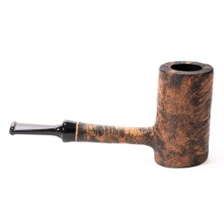 Briar Pipe BlueBird Contrast Sandblasted