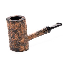 Briar Pipe BlueBird Contrast Sandblasted