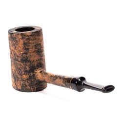 Briar Pipe BlueBird Contrast Sandblasted