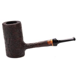 Briar Pipe BlueBird Sandblasted