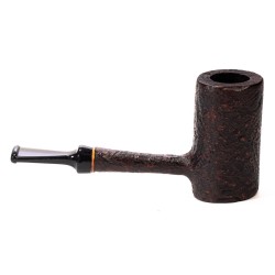 Briar Pipe BlueBird Sandblasted