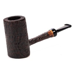 Briar Pipe BlueBird Sandblasted