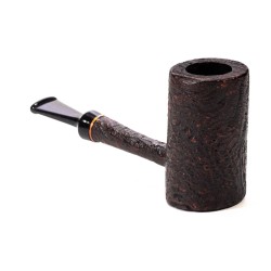 Briar Pipe BlueBird Sandblasted