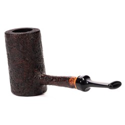 Briar Pipe BlueBird Sandblasted