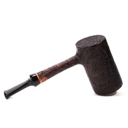 Briar Pipe BlueBird Sandblasted