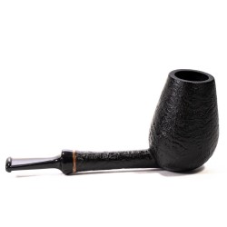 Briar Pipe BlueBird Sandblasted