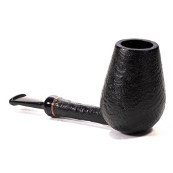 Briar Pipe BlueBird Sandblasted