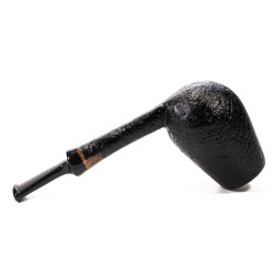 Briar Pipe BlueBird Sandblasted