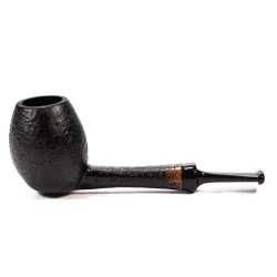 Briar Pipe BlueBird Sandblasted