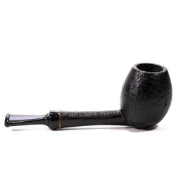 Briar Pipe BlueBird Sandblasted