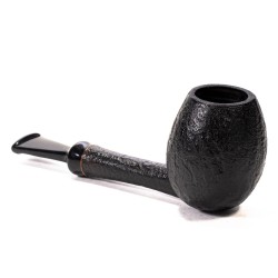 Briar Pipe BlueBird Sandblasted