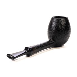 Briar Pipe BlueBird Sandblasted