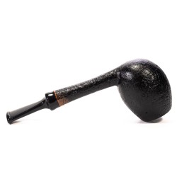 Briar Pipe BlueBird Sandblasted