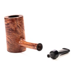 Briar Pipe BlueBird Smooth