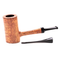 Briar Pipe BlueBird Smooth