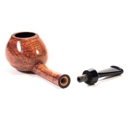 Briar Pipe BlueBird Smooth