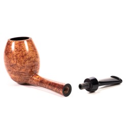 Briar Pipe BlueBird Smooth