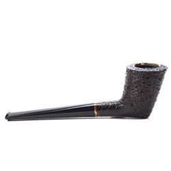 Briar Pipe Becker 3 Clubs Sandblasted Dublin