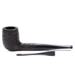 Dunhill Pipe Shell Briar 3103 Billiard 2015