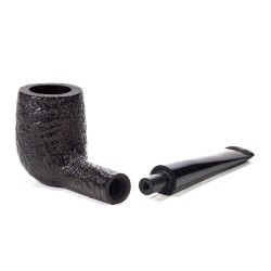 Dunhill Pipe Shell Briar 3103 Billiard 2015