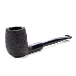 Pipa Dunhill Shell Briar 4103 Billiard 2020'