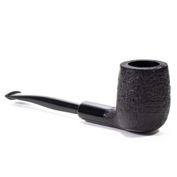 Pipa Dunhill Shell Briar 4103 Billiard 2020'