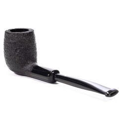 Pipa Dunhill Shell Briar 4103 Billiard 2020'