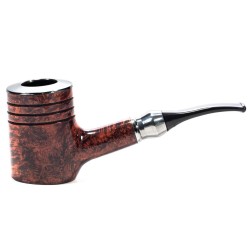 Pipe Vauen Shine Smooth Model SH 130 Poker