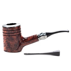 Pipe Vauen Shine Smooth Model SH 130 Poker