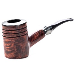 Pipe Vauen Shine Smooth Model SH 130 Poker