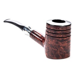 Pipe Vauen Shine Smooth Model SH 130 Poker