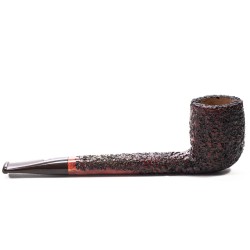 Pipe Mastro Geppetto Rusticated Canadian