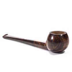 Briar Pipe Mastro Geppetto Smooth 2 Apple