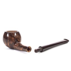 Briar Pipe Mastro Geppetto Smooth 2 Apple