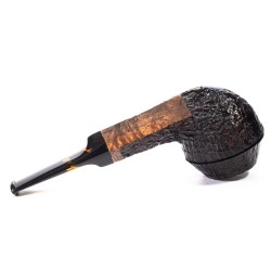 Pipe Mastro Geppetto Sandblasted Bulldog