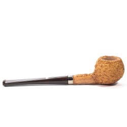 Pipe Mastro Geppetto Rusticated Natural Prince