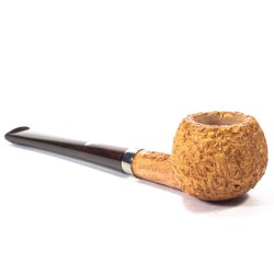 Pipe Mastro Geppetto Rusticated Natural Prince