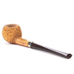 Pipe Mastro Geppetto Rusticated Natural Prince