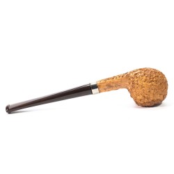 Pipe Mastro Geppetto Rusticated Natural Prince