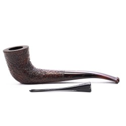 Dunhill Pipe Cumberland 3421 Zulu 2016