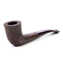 Dunhill Pipe Cumberland 3421 Zulu 2016