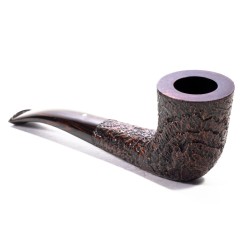 Dunhill Pipe Cumberland 3421 Zulu 2016