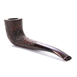 Dunhill Pipe Cumberland 3421 Zulu 2016