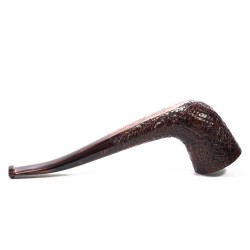 Dunhill Pipe Cumberland 3421 Zulu 2016