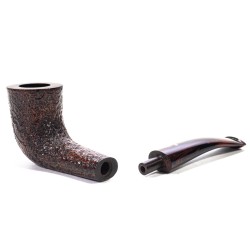 Dunhill Pipe Cumberland 3421 Zulu 2016